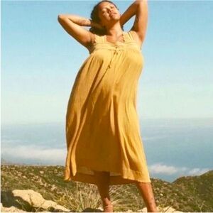 DOEN Briony Dress SIZE XS